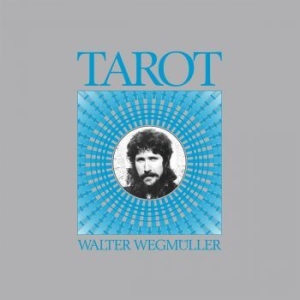 Wegmüller Walter - Tarot (Boxset) in the group VINYL / Rock at Bengans Skivbutik AB (4206461)