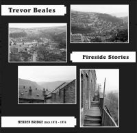 BEALES TREVOR - FIRESIDE STORIES (HEBDEN BRIDGE CIR in the group VINYL / Pop-Rock at Bengans Skivbutik AB (4206470)