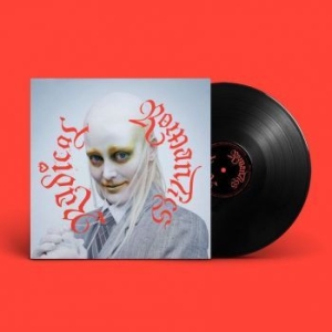 Fever Ray - Radical Romantics in the group VINYL / Pop-Rock at Bengans Skivbutik AB (4206473)