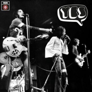 Yes - Broadcasts 1969 in the group Minishops / Yes at Bengans Skivbutik AB (4206476)