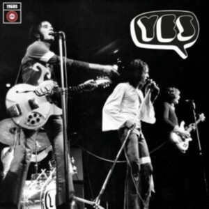 Yes - Broadcasts 1969 in the group VINYL / Pop-Rock at Bengans Skivbutik AB (4206476)