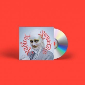 Fever Ray - Radical Romantics in the group CD / Pop-Rock at Bengans Skivbutik AB (4206522)