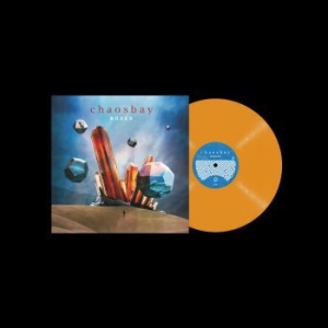 Chaosbay - Boxes (Transparent Orange Vinyl Lp) in the group VINYL / Hårdrock at Bengans Skivbutik AB (4206553)