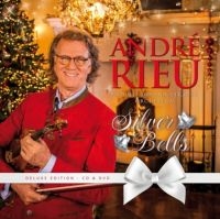 André Rieu Johann Strauss Orchestr - Silver Bells in the group OTHER / -Start CD at Bengans Skivbutik AB (4206578)