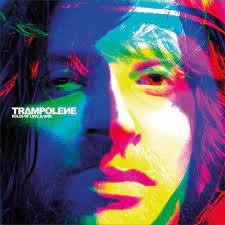 Trampolene - Rules Of Love & War in the group VINYL / Pop-Rock at Bengans Skivbutik AB (4206616)