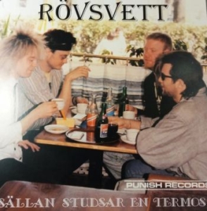 Rövsvett - Sällan Studsar En Termos (10