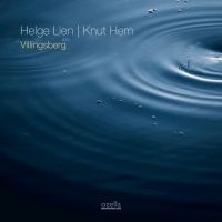 Lien Helge & Hem Knut - Villingsberg in the group VINYL / Jazz at Bengans Skivbutik AB (4206674)