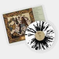 Riven The - S/T Lp (Ltd White/Black Splatter) in the group VINYL / Pop-Rock at Bengans Skivbutik AB (4206685)