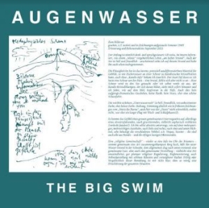 Augenwasser - Big Swin in the group VINYL / Pop at Bengans Skivbutik AB (4206687)