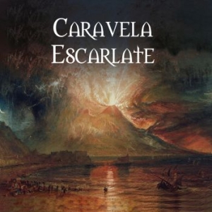 Caravela Escarlate - Iii in the group OTHER / -Start Karisma at Bengans Skivbutik AB (4206711)