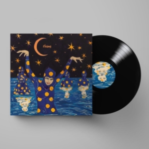 Shame - Food For Worms in the group VINYL / Pop-Rock at Bengans Skivbutik AB (4206715)