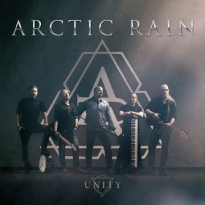 Arctic Rain - Unity in the group CD / Rock at Bengans Skivbutik AB (4206721)