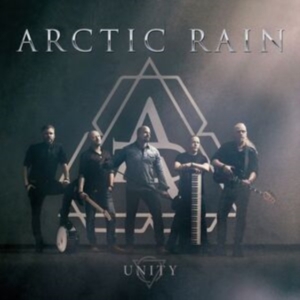 Arctic Rain - Unity in the group CD / Pop-Rock at Bengans Skivbutik AB (4206721)