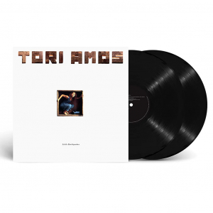 Tori Amos - Little Earthquakes (30th anniversary 2LP) in the group Minishops / Tori Amos at Bengans Skivbutik AB (4206736)