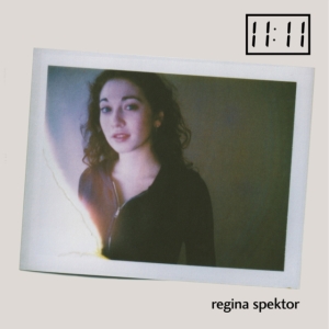 Regina Spektor - 11:11 in the group Minishops / Regina Spektor at Bengans Skivbutik AB (4206738)
