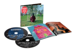 Syd Barrett - An Introduction To Syd Barrett in the group CD / Pop-Rock at Bengans Skivbutik AB (4206739)