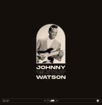 Watson Johnny Guitar - Essential Works 1953-1962 in the group VINYL / Pop-Rock at Bengans Skivbutik AB (4206758)