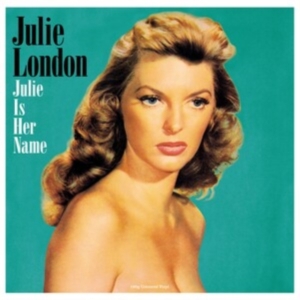 London Julie - Julie Is Her Name (Green) in the group VINYL / Pop-Rock at Bengans Skivbutik AB (4206774)