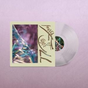 Stewart Macie - Mouth Full Of Glass in the group VINYL / Pop-Rock at Bengans Skivbutik AB (4206787)