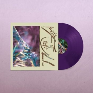 Stewart Macie - Mouth Full Of Glass in the group VINYL / Pop-Rock at Bengans Skivbutik AB (4206788)