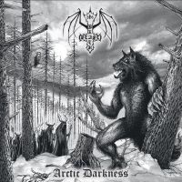 Black Beast - Arctic Darkness in the group VINYL / Hårdrock at Bengans Skivbutik AB (4206802)