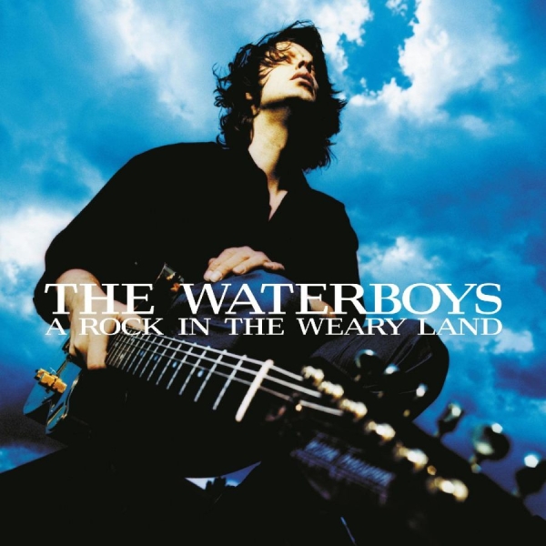 Waterboys The - A Rock In The Weary Land (Expanded in the group VINYL / Bestsellers at Bengans Skivbutik AB (4206839)