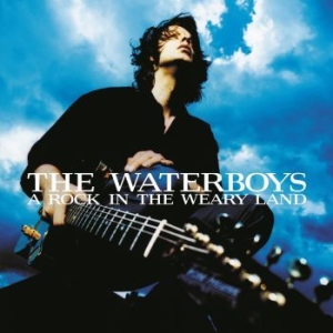 The Waterboys - A Rock In The Weary Land in the group Minishops /  at Bengans Skivbutik AB (4206841)