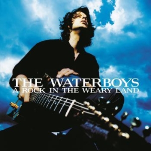 The Waterboys - A Rock In The Weary Land in the group OTHER / CRM - Irish Pop-Rock at Bengans Skivbutik AB (4206841)