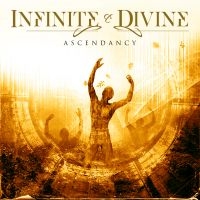 Infinite & Divine - Ascendancy in the group CD / Hårdrock at Bengans Skivbutik AB (4206843)