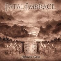 Fatal Embrace - Shadowsouls Garden (Digipack) in the group CD / Hårdrock at Bengans Skivbutik AB (4206866)