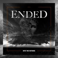 Ended - Into The Nothing in the group CD / Hårdrock at Bengans Skivbutik AB (4206871)
