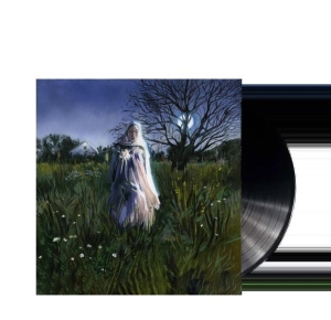 Cyrus Noah - The Hardest Part in the group VINYL / Pop-Rock at Bengans Skivbutik AB (4206885)