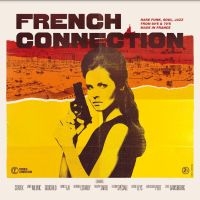 French Connection - French Connection in the group VINYL / Pop-Rock at Bengans Skivbutik AB (4206967)