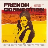 French Connection - French Connection in the group VINYL / Pop-Rock at Bengans Skivbutik AB (4206967)