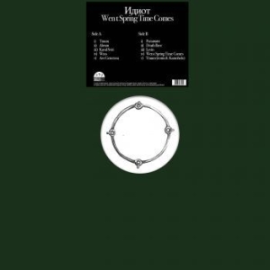 ????? - Wen T Spring Time Comes in the group VINYL / Pop at Bengans Skivbutik AB (4206972)