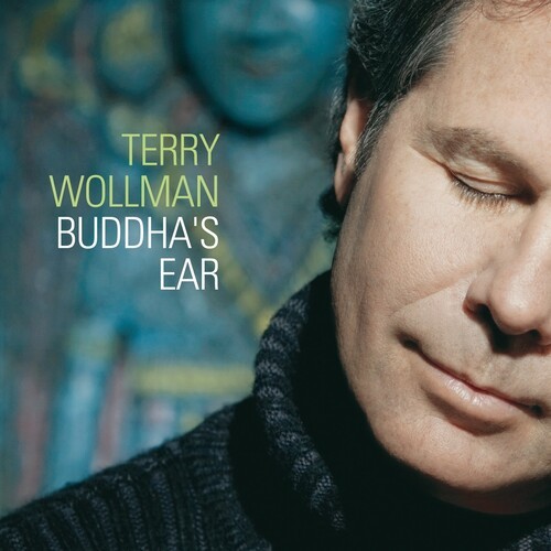 Wollman Terry - Buddha's Ear in the group CD / Jazz/Blues at Bengans Skivbutik AB (4206991)