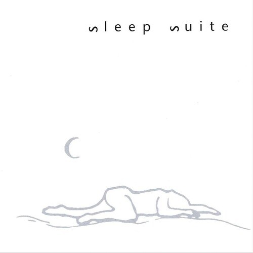 Wollman Terry - Sleep Suite in the group CD / Pop at Bengans Skivbutik AB (4207030)