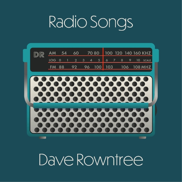 Rowntree Dave - Radio Songs in the group VINYL / Bestsellers at Bengans Skivbutik AB (4207066)