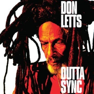 Don Letts - Outta Sync in the group CD / Reggae at Bengans Skivbutik AB (4207072)
