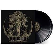 Dimmu Borgir - Puritanical Euphoric Misanthro in the group Minishops / Dimmu Borgir at Bengans Skivbutik AB (4207179)