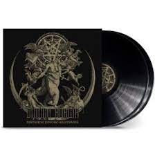 Dimmu Borgir - Puritanical Euphoric Misanthro in the group VINYL / Hårdrock at Bengans Skivbutik AB (4207179)