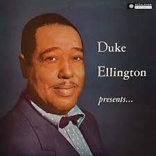 Duke Ellington - Duke Ellington Presents in the group VINYL / Jazz,Pop-Rock at Bengans Skivbutik AB (4207183)