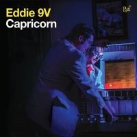 Eddie 9V - Capricorn in the group CD / Pop-Rock at Bengans Skivbutik AB (4207373)