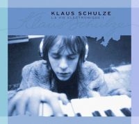 Schulze Klaus - La Vie Electronique Vol. 1 in the group CD / Bestsellers at Bengans Skivbutik AB (4207386)