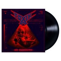 Toxik - In Humanity (Black Vinyl Lp) in the group VINYL / Hårdrock at Bengans Skivbutik AB (4207399)