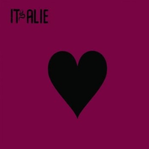 It'salie - Emosphere in the group CD / Hårdrock at Bengans Skivbutik AB (4207416)