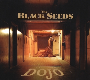 Black Seeds - Into The Dojo in the group CD / Reggae at Bengans Skivbutik AB (4207425)
