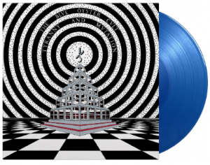 Blue Öyster Cult - Tyranny And Mutation (Coloured) in the group OTHER / Music On Vinyl - Vårkampanj at Bengans Skivbutik AB (4207457)