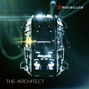 Emolecule - The Architect in the group OTHER / Övrigt /  at Bengans Skivbutik AB (4207466)