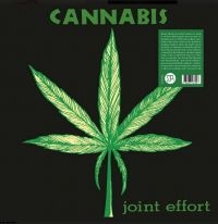 Cannabis - Joint Effort in the group OTHER / Kampanj 2LP 300 at Bengans Skivbutik AB (4207484)
